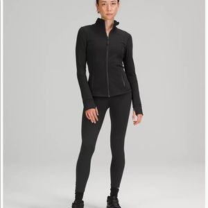 Lulu lemon define jacket